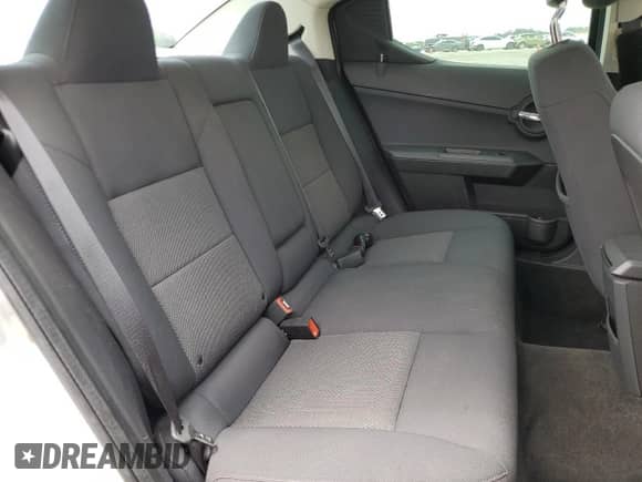 2010 Dodge Avenger SXT с VIN 1B3CC4FD1AN180472, выставлен на аукционе Copart как лот 67366475 с пробегом 133 905 миль миль и Списание • Salvage title. История ставок и продаж доступна на DreamBid. Изображение 10.