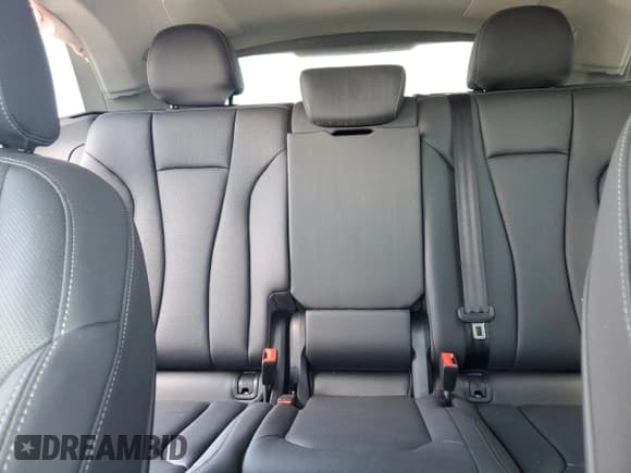 ✅ 2021 Audi Q8 Premium Plus • VIN: WA1BVAF10MD034366 • Лот: 59676554. Опубликован ранее на Copart с пробегом 50 640 миль. Бесплатный доступ к архиву аукционных продаж из США и подробный отчёт об истории автомобиля на DreamBid. Изображение 10.