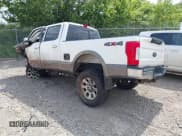 ✅ 2019 Ford F-250 XL • VIN: 1FT7W2B66KED62074 • Lot: 43092018. Listed on IAAI with 103,280 mi. Free auction sales archive from the USA and detailed vehicle history report at DreamBid. Image 3.