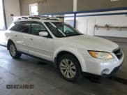 ✅ 2009 Subaru Outback Limited • VIN: 4S4BP66C697343582 • Лот: 84446685. Опубликован ранее на Copart с пробегом 171 719 миль. Бесплатный доступ к архиву аукционных продаж из США и подробный отчёт об истории автомобиля на DreamBid. Изображение 4.
