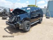 ✅ 2012 Chevrolet Tahoe Commercial • VIN: 1GNLC2E06CR157614 • Lot: 42739163. Wystawiony na IAAI z przebiegiem Nie podano. Bezpłatny archiwum sprzedaży aukcyjnych z USA i szczegółowy raport historii pojazdu na DreamBid. Zdjęcie 17.