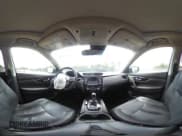 ✅ 2017 Nissan Rogue SV • VIN: 5N1AT2MVXHC744336 • Lot: 42696972. Listed on IAAI with 116,776 mi. Free auction sales archive from the USA and detailed vehicle history report at DreamBid. Image 18.