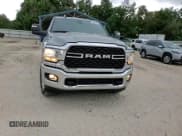 ✅ 2024 Ram 2500 Big Horn • VIN: 3C6UR5DL9RG154148 • Lot: 56323285. Listed on Copart with 35,274 mi. Free auction sales archive from the USA and detailed vehicle history report at DreamBid. Image 13.