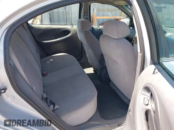 ✅ 1999 Ford Taurus SE • VIN: 1FAFP58S8XA118834 • Лот: 42593532. Опубликован ранее на IAAI с пробегом 141 242 миль. Бесплатный доступ к архиву аукционных продаж из США и подробный отчёт об истории автомобиля на DreamBid. Изображение 8.