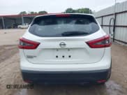 ✅ 2022 Nissan Rogue S • VIN: JN1BJ1AV7NW342798 • Lot: 42768922. Wystawiony na IAAI z przebiegiem 91 601 mil. Bezpłatny archiwum sprzedaży aukcyjnych z USA i szczegółowy raport historii pojazdu na DreamBid. Zdjęcie 16.