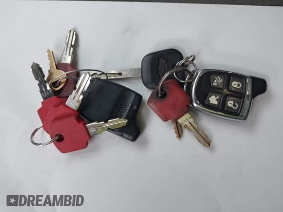 ✅ 2015 Chevrolet Silverado 2500HD Work Truck • VIN: 1GC2KUEG9FZ534540 • Лот: 43417176. Опубликован ранее на IAAI с пробегом 205 742 миль. Бесплатный доступ к архиву аукционных продаж из США и подробный отчёт об истории автомобиля на DreamBid. Изображение 11.