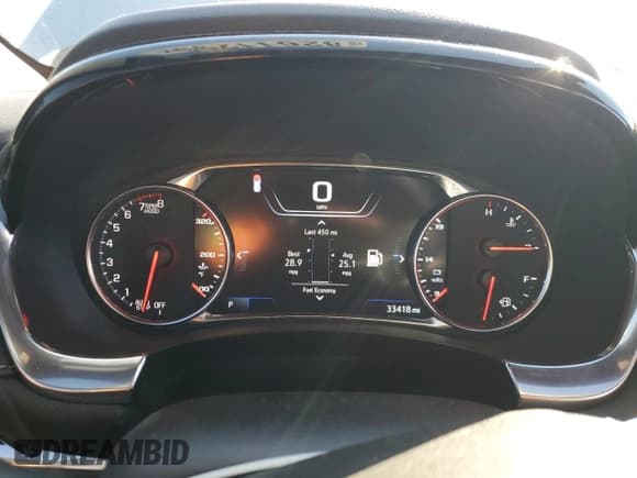 ✅ 2023 Chevrolet Traverse Premier • VIN: 1GNEVKKW2PJ223205 • Lot: 82611295. Wystawiony na Copart z przebiegiem 33 418 mil. Bezpłatny archiwum sprzedaży aukcyjnych z USA i szczegółowy raport historii pojazdu na DreamBid. Zdjęcie 9.