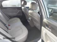 ✅ 2019 Hyundai Sonata SEL • VIN: 5NPE34AF0KH744629 • Lot: 43446085. Listed on IAAI with 66,256 mi. Free auction sales archive from the USA and detailed vehicle history report at DreamBid. Image 8.