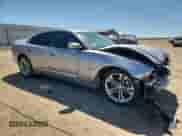 ✅ 2014 Dodge Charger RT • VIN: 2C3CDXCT1EH199549 • Lot: 80093615. Wystawiony na Copart z przebiegiem 180 767 mil. Bezpłatny archiwum sprzedaży aukcyjnych z USA i szczegółowy raport historii pojazdu na DreamBid. Zdjęcie 4.