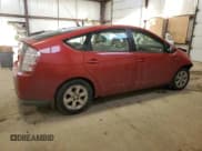 ✅ 2007 Toyota Prius • VIN: JTDKB22U573208771 • Lot: 93132005. Listed on Copart with 209,040 mi. Free auction sales archive from the USA and detailed vehicle history report at DreamBid. Image 3.