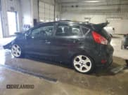 ✅ 2014 Ford Fiesta ST • VIN: 3FADP4GX7EM188968 • Lot: 92495495. Wystawiony na Copart z przebiegiem 113 731 mil. Bezpłatny archiwum sprzedaży aukcyjnych z USA i szczegółowy raport historii pojazdu na DreamBid. Zdjęcie 2.