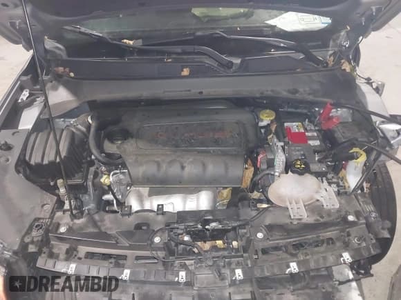 ✅ 2022 Jeep Compass Latitude • VIN: 3C4NJDBB6NT197114 • Лот: 41052368. Опубликован ранее на IAAI с пробегом 87 354 миль. Бесплатный доступ к архиву аукционных продаж из США и подробный отчёт об истории автомобиля на DreamBid. Изображение 10.