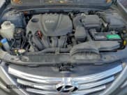 ✅ 2014 Hyundai Sonata SE • VIN: 5NPEC4AC0EH830257 • Лот: 94333265. Опубликован ранее на Copart с пробегом 95 049 миль. Бесплатный доступ к архиву аукционных продаж из США и подробный отчёт об истории автомобиля на DreamBid. Изображение 11.