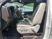 ✅ 2022 Chevrolet Silverado 1500 • VIN: 3GCPWEET7NG135329 • Lot: 51646865. Listed on Copart with 85,864 mi. Free auction sales archive from the USA and detailed vehicle history report at DreamBid. Image 7.