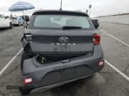 ✅ 2023 Hyundai Venue SEL • VIN: KMHRC8A39PU251474 • Lot: 44195395. Listed on Copart with 37,888 mi. Free auction sales archive from the USA and detailed vehicle history report at DreamBid. Image 6.