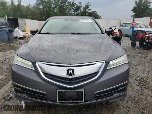 ✅ 2017 Acura TLX V6 w/Technology Pkg • VIN: 19UUB3F57HA001220 • Lot: 84193595. Listed on Copart with 170,618 mi. Free auction sales archive from the USA and detailed vehicle history report at DreamBid. Image 5.