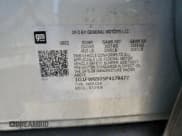 ✅ 2023 Chevrolet Bolt EV 1LT • VIN: 1G1FW6S05P4179477 • Lot: 60835294. Wystawiony na Copart z przebiegiem 10 892 mil. Bezpłatny archiwum sprzedaży aukcyjnych z USA i szczegółowy raport historii pojazdu na DreamBid. Zdjęcie 12.