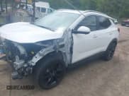 ✅ 2024 Buick Encore GX Sport Touring • VIN: KL4AMESL0RB003540 • Lot: 42318094. Listed on IAAI with 19,553 mi. Free auction sales archive from the USA and detailed vehicle history report at DreamBid. Image 2.