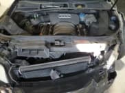 ✅ 2003 Audi A6 • VIN: WAUJT54B33N034183 • Лот: 71909625. Опубликован ранее на Copart с пробегом 152 561 миль. Бесплатный доступ к архиву аукционных продаж из США и подробный отчёт об истории автомобиля на DreamBid. Изображение 11.