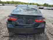 2022 Toyota Camry SE with VIN 4T1S11AK8NU688157, listed as a Copart auction lot 69876005 with 84,104 mi miles and Salvage title. Bid and sale history available at DreamBid. Image 6.