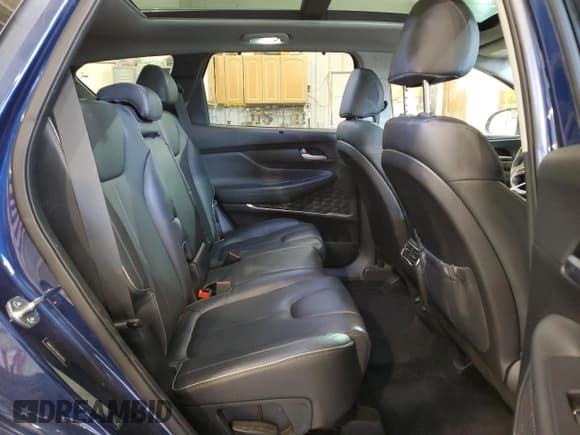 ✅ 2021 Hyundai Santa Fe SEL • VIN: 5NMS34AJXMH321953 • Lot: 49881094. Wystawiony na Copart z przebiegiem 31 474 mil. Bezpłatny archiwum sprzedaży aukcyjnych z USA i szczegółowy raport historii pojazdu na DreamBid. Zdjęcie 10.