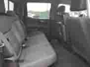 2019 Chevrolet Silverado 1500 LT с VIN 3GCUYDED4KG105605, выставлен на аукционе Copart как лот 85872695 с пробегом 85 312 миль миль и Списание • Salvage title. История ставок и продаж доступна на DreamBid. Изображение 10.