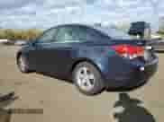 2015 Chevrolet Cruze LT с VIN 1G1PC5SB0F7195494, выставлен на аукционе Copart как лот 89877135 с пробегом 69 166 миль миль и Списание • Salvage title. История ставок и продаж доступна на DreamBid. Изображение 2.