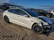 ✅ 2021 Tesla Model 3 Long Range • VIN: 5YJ3E1EB4MF027630 • Lot: 94515615. Wystawiony na Copart z przebiegiem 30 107 mil. Bezpłatny archiwum sprzedaży aukcyjnych z USA i szczegółowy raport historii pojazdu na DreamBid. Zdjęcie 4.