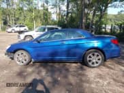 ✅ 2009 Chrysler Sebring Limited • VIN: 1C3LC65V09N510476 • Lot: 43255880. Listed on IAAI with 143,226 mi. Free auction sales archive from the USA and detailed vehicle history report at DreamBid. Image 14.