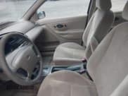 ✅ 1999 Ford Contour SE • VIN: 1FAFP6634XK138445 • Lot: 42835260. Listed on IAAI with 126,100 mi. Free auction sales archive from the USA and detailed vehicle history report at DreamBid. Image 5.