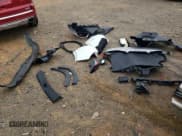 ✅ 2024 Honda HR-V Sport • VIN: 3CZRZ2H54RM765709 • Lot: 56275525. Listed on Copart with 28,116 mi. Free auction sales archive from the USA and detailed vehicle history report at DreamBid. Image 13.