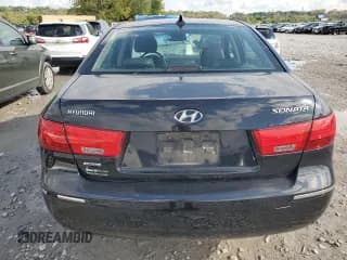 ✅ 2009 Hyundai Sonata Limited • VIN: 5NPEU46C49H530166 • Лот: 72390394. Опубликован ранее на Copart с пробегом 217 984 миль. Бесплатный доступ к архиву аукционных продаж из США и подробный отчёт об истории автомобиля на DreamBid. Изображение 6.