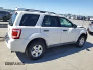 ✅ 2009 Ford Escape Hybrid • VIN: 1FMCU59319KA79008 • Lot: 49516745. Listed on Copart with 124,707 mi. Free auction sales archive from the USA and detailed vehicle history report at DreamBid. Image 3.