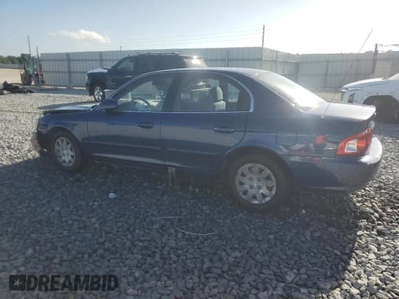 ✅ 2005 Kia Optima LX • VIN: KNAGD126X55391241 • Лот: 51785805. Опубликован ранее на Copart с пробегом 60 785 миль. Бесплатный доступ к архиву аукционных продаж из США и подробный отчёт об истории автомобиля на DreamBid. Изображение 2.