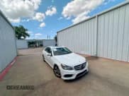 ✅ 2014 Mercedes-Benz E 350 Sport • VIN: WDDHF5KBXEB049771 • Lot: 62614585. Listed on Copart with 187,532 mi. Free auction sales archive from the USA and detailed vehicle history report at DreamBid. Image 1.