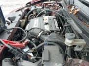 ✅ 2008 Honda Element EX • VIN: 5J6YH287X8L008684 • Lot: 43550333. Listed on IAAI with 165,210 mi. Free auction sales archive from the USA and detailed vehicle history report at DreamBid. Image 13.