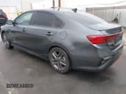 ✅ 2021 Kia Forte GT-Line • VIN: 3KPF34AD8ME408642 • Лот: 43399018. Опубликован ранее на IAAI с пробегом 54 974 миль. Бесплатный доступ к архиву аукционных продаж из США и подробный отчёт об истории автомобиля на DreamBid. Изображение 3.