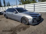 ✅ 2024 BMW 7 Series 740i xDrive • VIN: WBA33EH08RCR40142 • Лот: 87802195. Опубликован ранее на Copart с пробегом 6 409 миль. Бесплатный доступ к архиву аукционных продаж из США и подробный отчёт об истории автомобиля на DreamBid. Изображение 4.