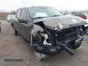 ✅ 2015 Ford F-150 XLT • VIN: 1FTFW1EF6FFB17468 • Lot: 41543094. Listed on IAAI with 208,909 mi. Free auction sales archive from the USA and detailed vehicle history report at DreamBid. Image 6.