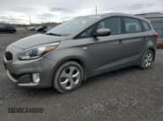 ✅ 2014 Kia Rondo LX • VIN: KNAHT8A33E7045169 • Лот: 53386085. Опубликован ранее на Copart с пробегом 276 022 миль. Бесплатный доступ к архиву аукционных продаж из США и подробный отчёт об истории автомобиля на DreamBid. Изображение 1.