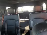 ✅ 2016 Ford Explorer XLT • VIN: 1FM5K7D80GGB94017 • Лот: 82179755. Опубликован ранее на Copart с пробегом 103 484 миль. Бесплатный доступ к архиву аукционных продаж из США и подробный отчёт об истории автомобиля на DreamBid. Изображение 10.