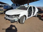 ✅ 2013 Lexus GS 350 • VIN: JTHBE1BL2D5022757 • Lot: 42110597. Listed on IAAI with 127,619 mi. Free auction sales archive from the USA and detailed vehicle history report at DreamBid. Image 2.