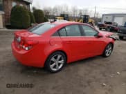 ✅ 2015 Chevrolet Cruze LT • VIN: 1G1PE5SB0F7140635 • Лот: 72463932. Опубликован ранее на Copart с пробегом 72 526 миль. Бесплатный доступ к архиву аукционных продаж из США и подробный отчёт об истории автомобиля на DreamBid. Изображение 3.