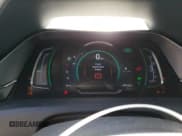 ✅ 2020 Hyundai Ioniq SE • VIN: KMHC75LC8LU237338 • Lot: 66047915. Listed on Copart with 87,015 mi. Free auction sales archive from the USA and detailed vehicle history report at DreamBid. Image 9.