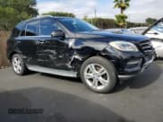 ✅ 2013 Mercedes-Benz M 350 • VIN: 4JGDA5HB3DA194102 • Лот: 90324385. Опубликован ранее на Copart с пробегом 182 654 миль. Бесплатный доступ к архиву аукционных продаж из США и подробный отчёт об истории автомобиля на DreamBid. Изображение 4.