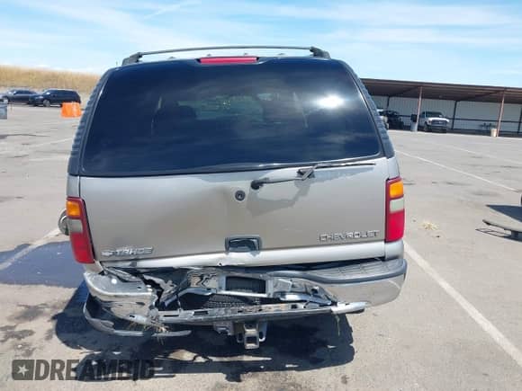 2001 Chevrolet Tahoe LT z VIN 1GNEK13T81R122136, wystawiony jako IAAI lot #42272857 z przebiegiem 216 060 mil mil oraz . Historia ofert i sprzedaży dostępna na DreamBid. Obrazek 17.