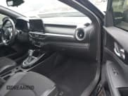 ✅ 2023 Kia Forte GT-Line • VIN: 3KPF54AD2PE619480 • Lot: 43603579. Wystawiony na IAAI z przebiegiem 55 877 mil. Bezpłatny archiwum sprzedaży aukcyjnych z USA i szczegółowy raport historii pojazdu na DreamBid. Zdjęcie 5.