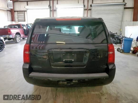 2019 Chevrolet Tahoe Commercial с VIN 1GNLCDEC4KR218558, выставлен на аукционе Copart как лот 66394705 с пробегом 135 984 миль миль и Чистый • Clean title. История ставок и продаж доступна на DreamBid. Изображение 6.