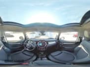 ✅ 2022 MINI Hardtop 4 Door Cooper S • VIN: WMW53DK08N2P67489 • Lot: 66944235. Wystawiony na Copart z przebiegiem 73 328 mil. Bezpłatny archiwum sprzedaży aukcyjnych z USA i szczegółowy raport historii pojazdu na DreamBid. Zdjęcie 14.