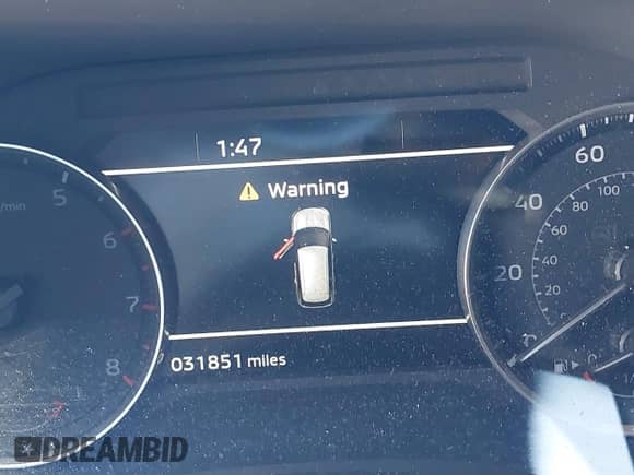 2022 Mitsubishi Outlander SE с VIN JA4J4UA86NZ065906, выставлен на аукционе IAAI как лот 43351540 с пробегом 31 851 миль миль и . История ставок и продаж доступна на DreamBid. Изображение 15.